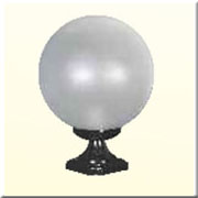 Đèn Cầu Thủy Tinh AV Ø200/250/300/350/400