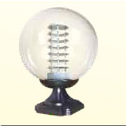 Đèn Cầu Thủy Tinh Tháp AV Ø200/250/300/350/400