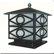 Đèn Trụ Cổng AV AVT 1402A