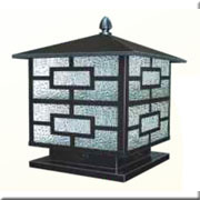 Đèn Trụ Cổng AV AVT 1403A