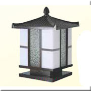 Đèn Trụ Cổng AV AVT 1116A