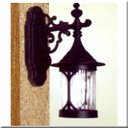 Đèn Vách Ngoại Thất TP 0062A