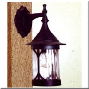 Đèn Vách Ngoại Thất TP 0062B