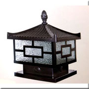 Đèn Trụ Cổng TP 0403