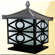 Đèn Trụ Cổng TP 0402A