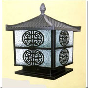 Đèn Trụ Cổng TP 1115A