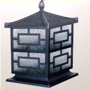 Đèn Trụ Cổng TP 1304A