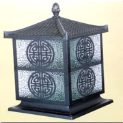 Đèn Trụ Cổng TP 1306A