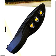 Đèn Đường Chiếu Sáng TP 8-9308 653x250x130