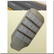 Đèn Đường Chiếu Sáng TP 8901 350x300x110