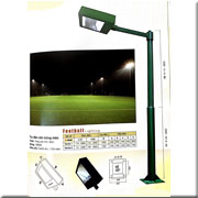 Đèn Trụ Sân Bóng Mini TP 8888