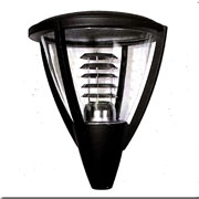 Bóng Gắn Đèn Trụ TP 0216 Ø600xH700