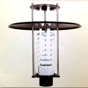 Bóng Gắn Đèn Trụ TP 2952-1 Ø600xH600