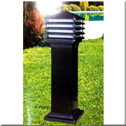 Đèn Trụ Sân Vườn TP 6619A 200xH720