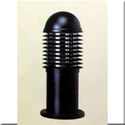 Đèn Trụ Cổng TP 4419 Ø170xH450