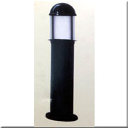 Đèn Trụ Sân Vườn TP 4418 Ø170xH650