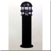 Đèn Trụ Sân Vườn TP 4417 Ø170xH650