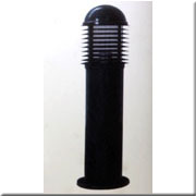 Đèn Trụ Sân Vườn TP 4416 Ø170xH650