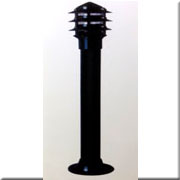 Đèn Trụ Sân Vườn TP 5516 152xH800