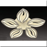 Đèn Áp Trần LED VE1 MT-8645/5 Ø600xH100