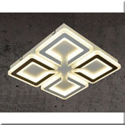 Đèn Áp Trần VE1 MT-790 500xH100