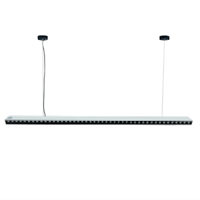 Đèn thả led dài 120cm ánh sáng trung tính  THD7063