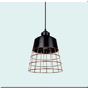 Đèn Thả Bàn Ăn VE1 T-2995/1B Ø270