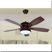 Đèn Chùm Quạt VE1 QT-1111 Ø1200xH500