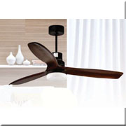 Đèn Chùm Quạt VE1 QT-2010 Ø1100xH550