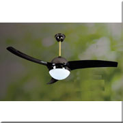 Đèn Chùm Quạt VE1 QT-2056B Ø1300xH500