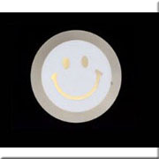 Đèn Tường Led VE1 V-86178 Ø200xH200