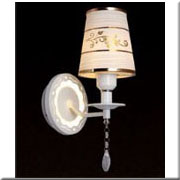 Đèn Tường Trang Trí VE1 V-83159 Ø130xH300