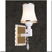 Đèn Tường Trang Trí VE1 V-83068 Ø130xH300