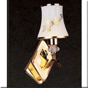 Đèn Tường Led thuỷ tinh V-1275/1B L120xH300