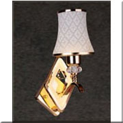 Đèn Tường Led thuỷ tinh V-1275/1C L120xH300