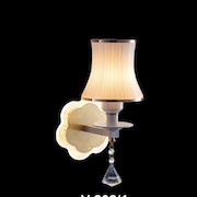 Đèn Tường Trang Trí VE1 V-202/1 L130xH300