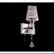 Đèn Tường thuỷ tinh V-2280 L110xH300