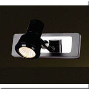 Đèn Soi Tranh, soi gương, đọc sách led sơn đen PT-8317/1 L150