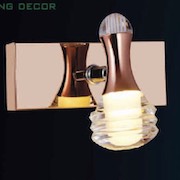 Đèn Soi Tranh, soi gương, đọc sách led PT-5694/1 L160