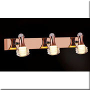 Đèn Soi Tranh, soi gương 3 đèn led PT-5694/3 L460