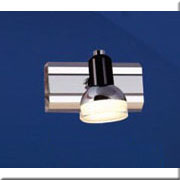 Đèn Soi Tranh, soi gương 1 đèn led 3 màu PT-5379/1 L150