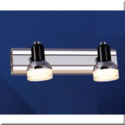 Đèn Soi Tranh, soi gương 2 đèn led 3 màu PT-5379/2 L300