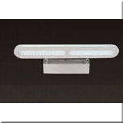 Đèn Soi Gương nhà tắm led 3 màu dài 37cm  PT-8269S L370