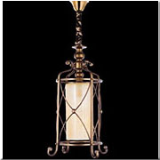 Đèn Thả Cổ Điển ER TC-5016/1 Ø370xH590