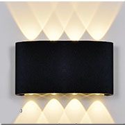 Đèn Tường Led ER NT-1555/4DV L220xW50xH90