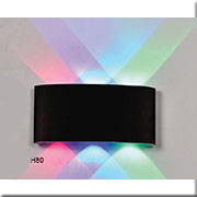 Đèn Tường Led ER NT-1555/3DM L180xW40xH80