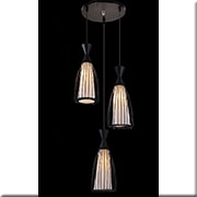 Đèn Thả Bàn Ăn ER TC-B346/3 Ø300xH900