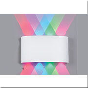 Đèn Tường Led ER NT-1555/4TM L220xW50xH90