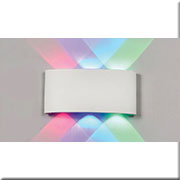 Đèn Tường Led ER NT-1555/3TM L180xW40xH80