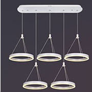 Đèn Thả LED BMC1 TL-6070/5 Ø300x5